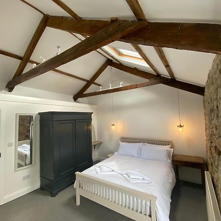 Foundry Cottage Hayle Esterno foto