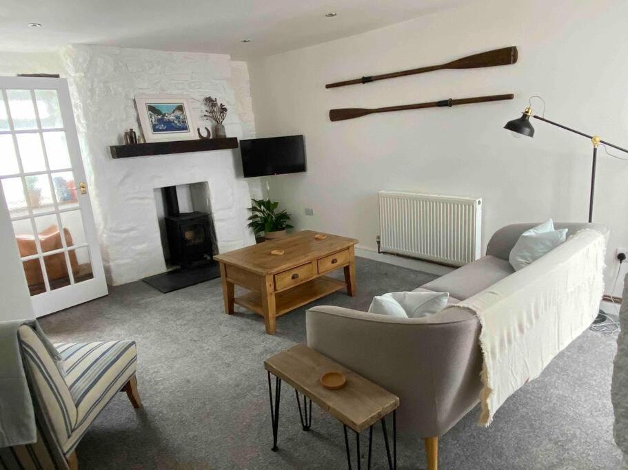 Foundry Cottage Hayle Esterno foto