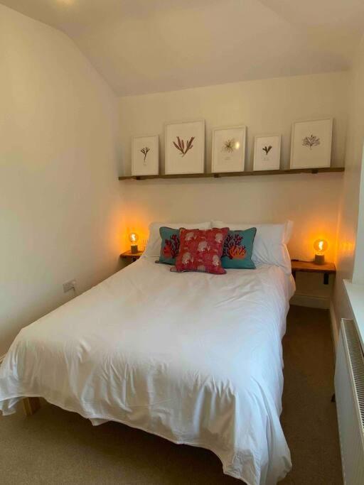 Foundry Cottage Hayle Esterno foto
