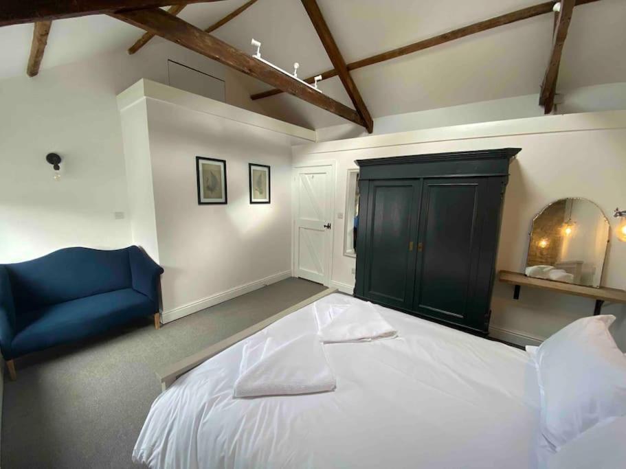 Foundry Cottage Hayle Esterno foto