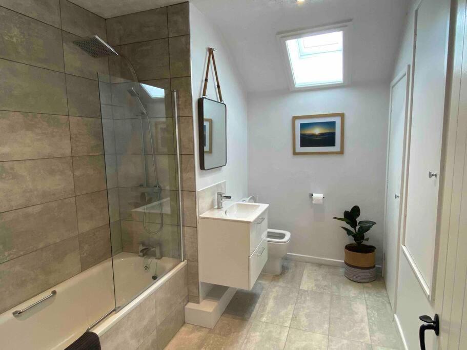Foundry Cottage Hayle Esterno foto