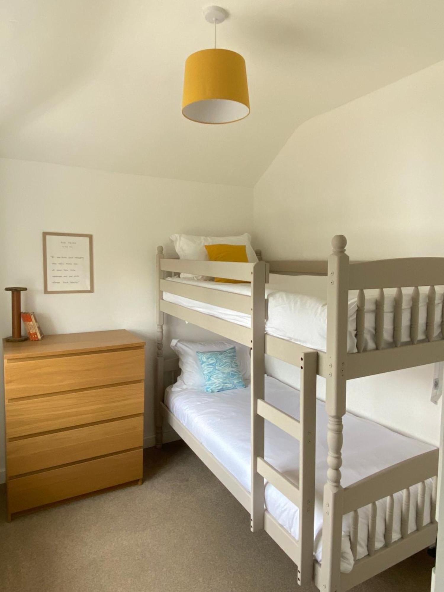 Foundry Cottage Hayle Esterno foto
