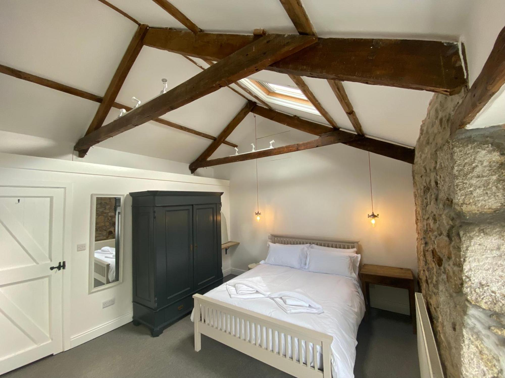 Foundry Cottage Hayle Esterno foto
